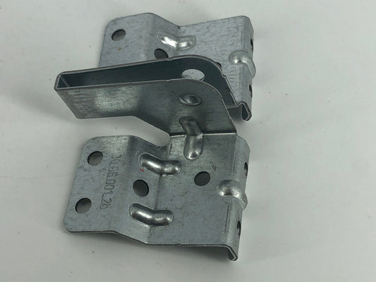 Somfy Keasy XL Toranbinder Torblattwinkel Torwinkel Sturzwinkel Halterung Haltew