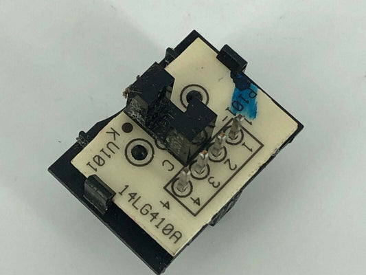 Chamberlain ML1000 Umdrehungssensor Gabellichtschranke Sensor Positionsschalter