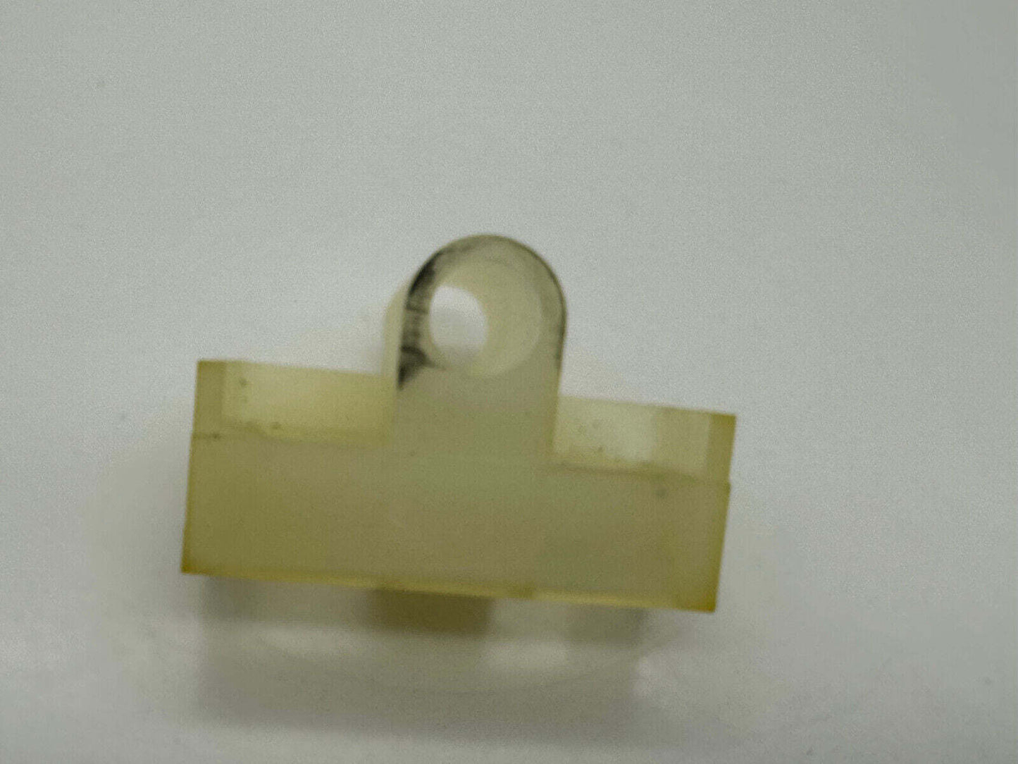Normstahl Perfekt 900 Plastikteil Plasik Kunststoff Halterung Ersatzteil Abdeck.