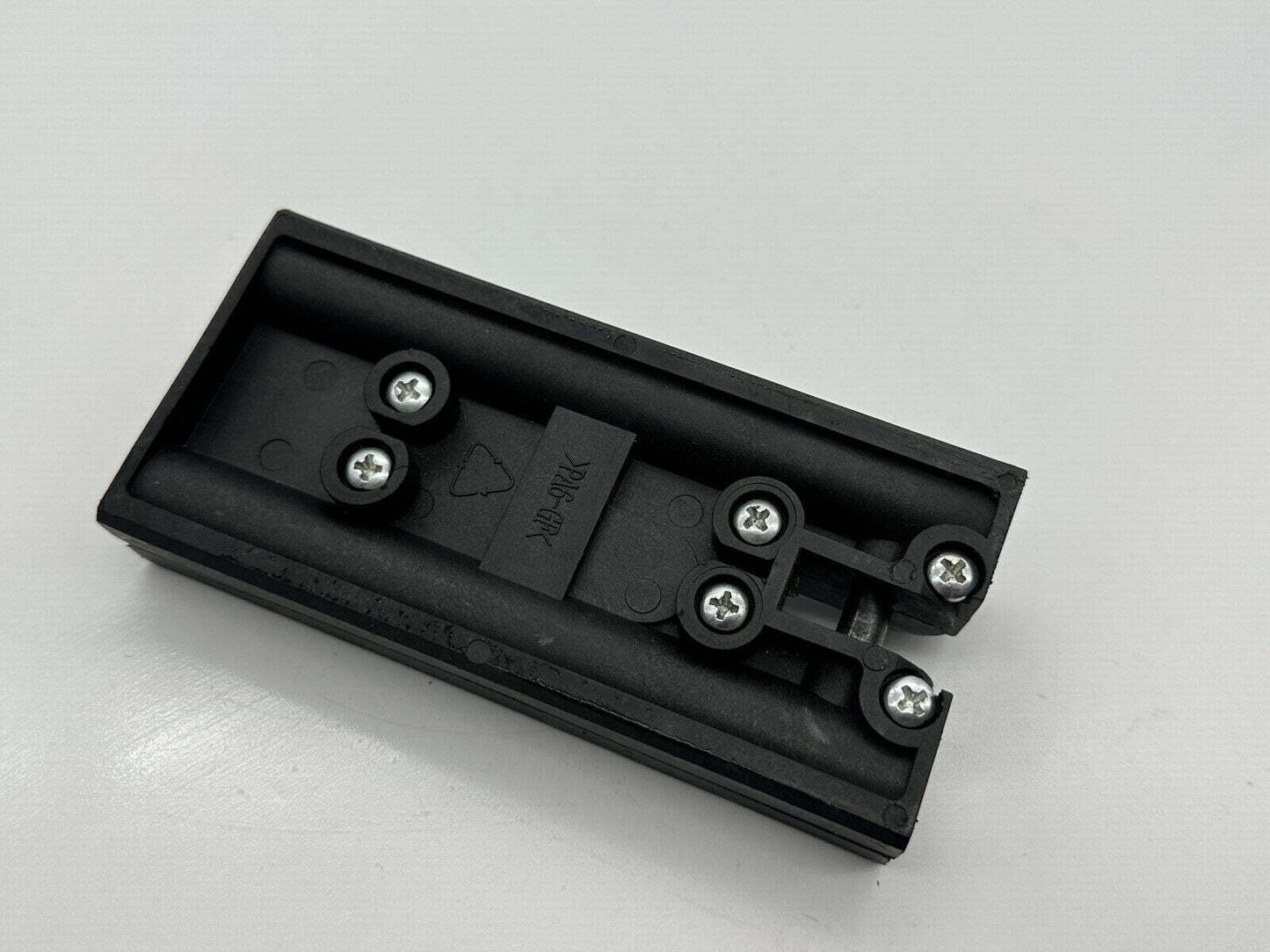 Brennstuhl GT 600 Laufwagen Mitnehmer Zugschlitten Laufbock Laufkatze Laufschlit