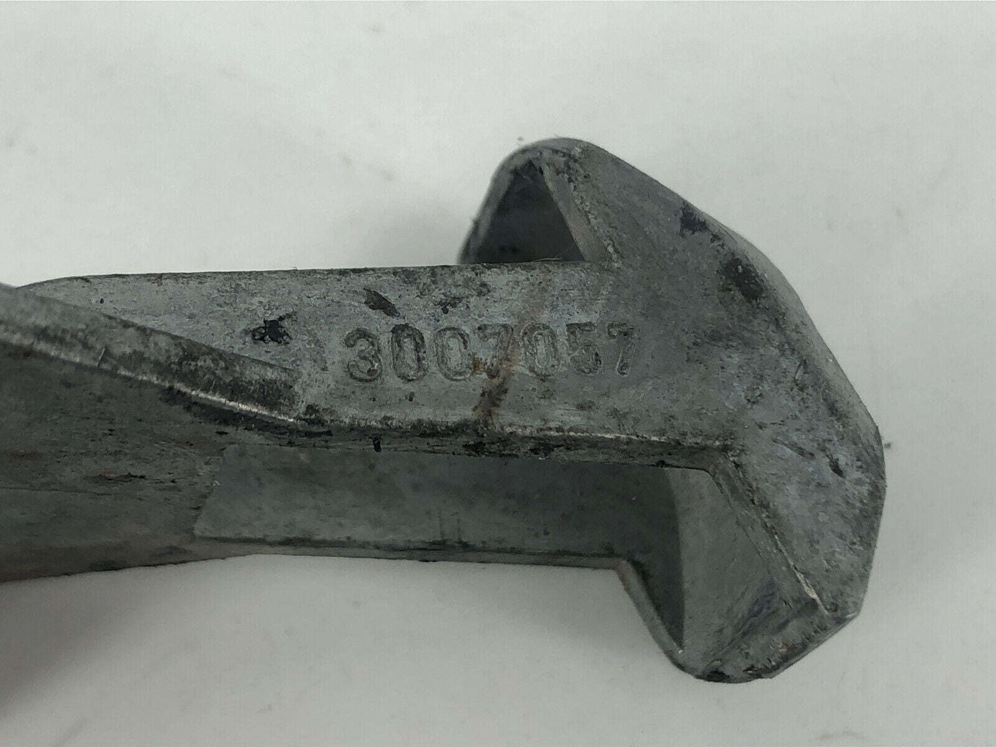 Hörmann Winkel Halterung Befestigung 3007057