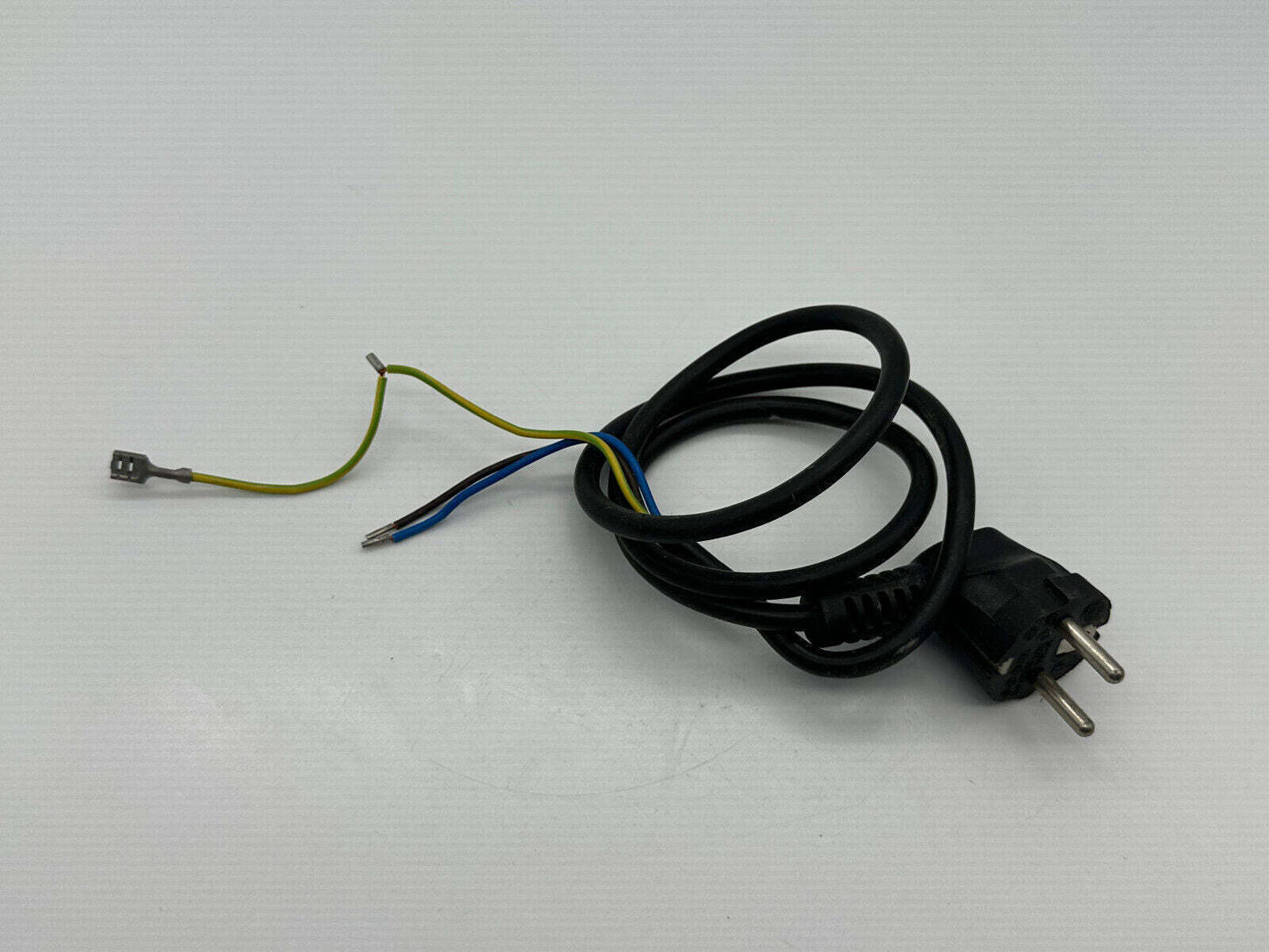 Normstahl Perfekt 900 Kabel Stromkabel Anschlusskabel Hauptkabel Verdrahtung