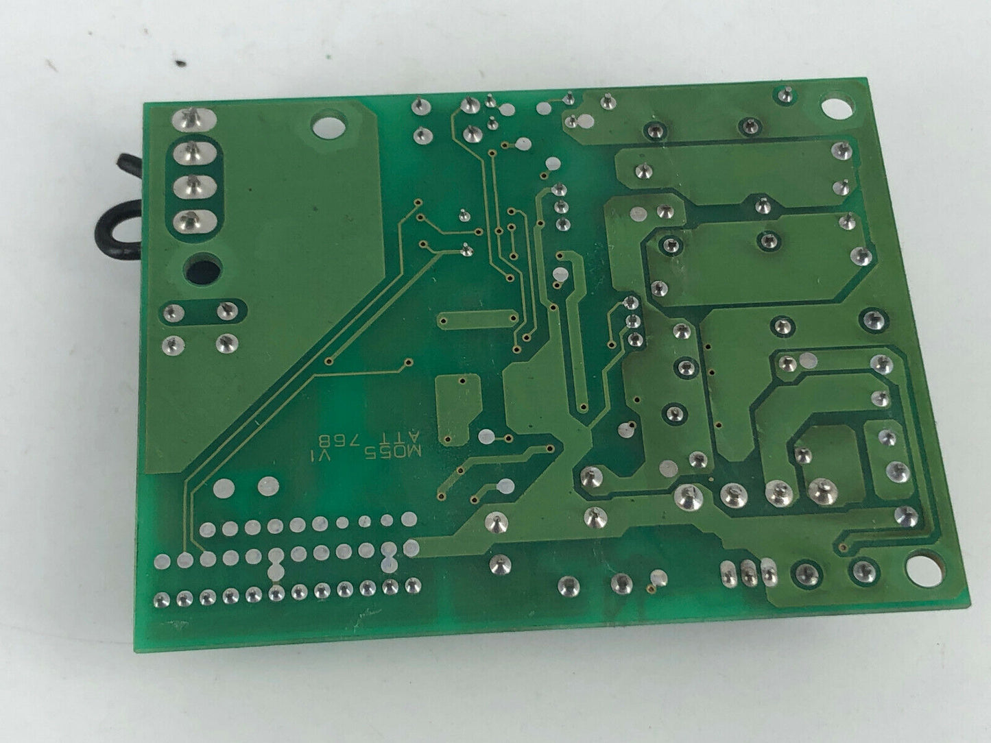 Elka Vario Hauptplatine Platine Steuerung Steuerplatine Elektronik Basisplatine