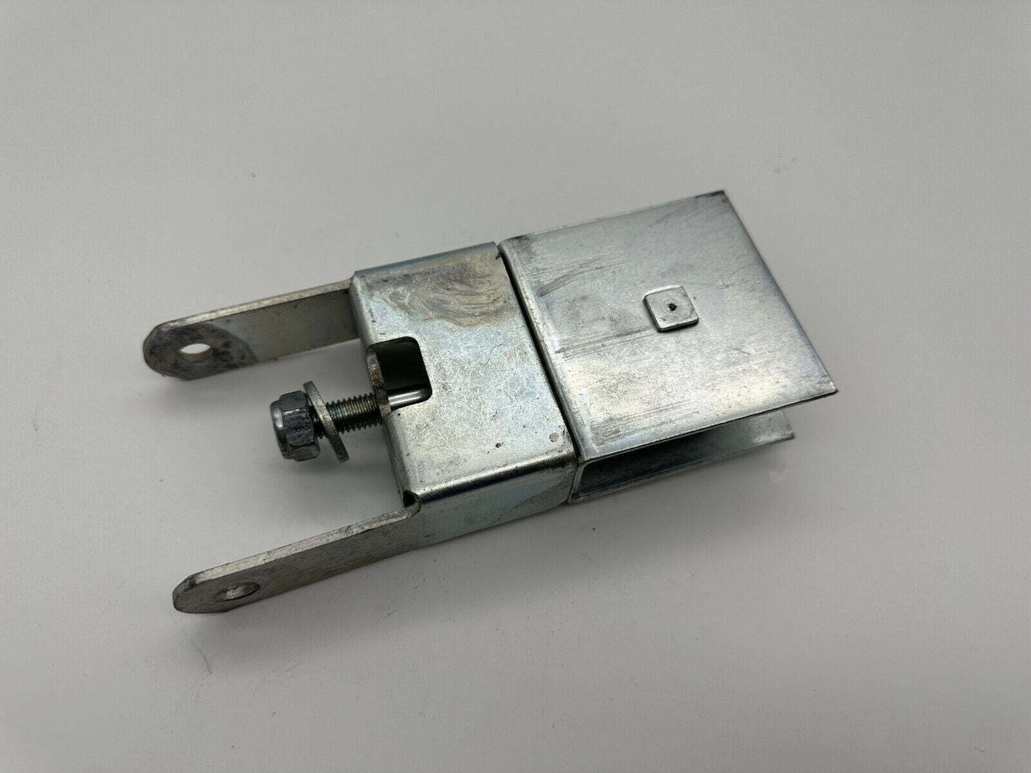 Ansonic MA50S Kettenspanner Kettenwender Umlenkung Spannvorrichtung Rolle Ende