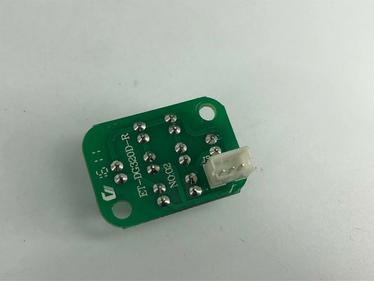 HomeEntry HE500AN LED Beleuchtung Licht Leuchtmittel Innenbeleuchtung