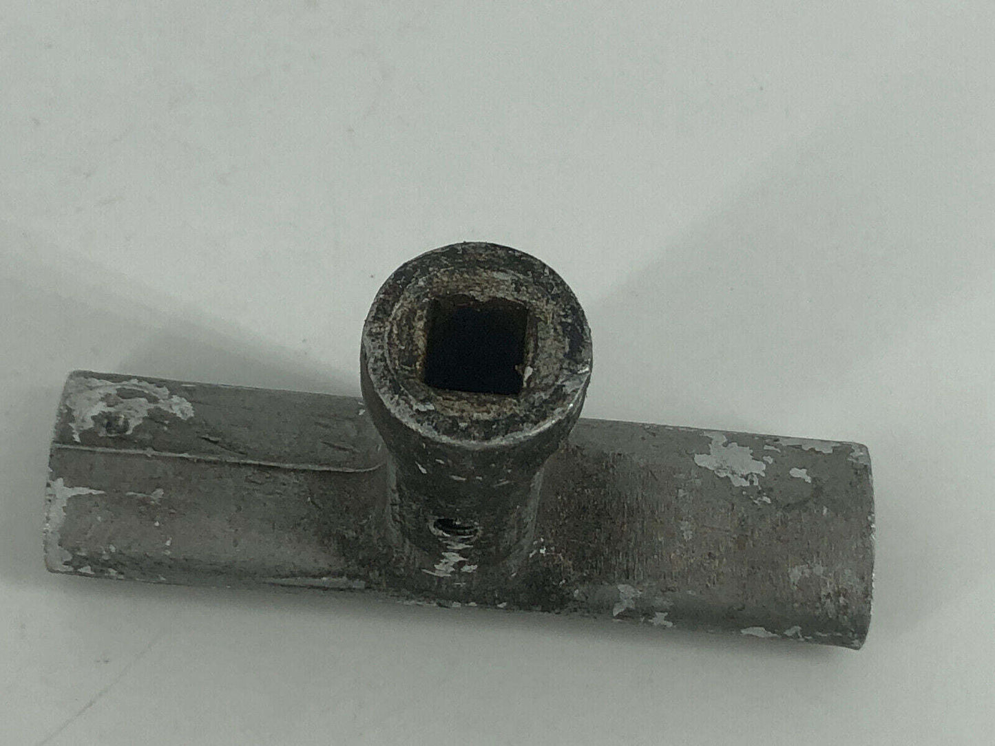 Hörmann Torgriff Griff Torhalterung Griff