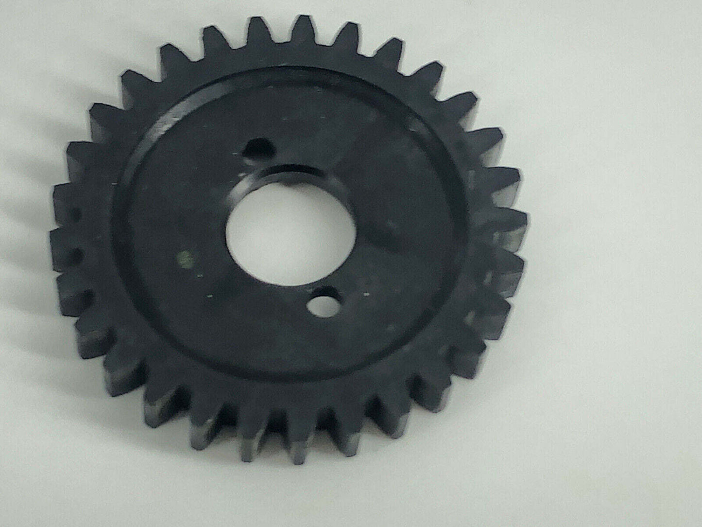 Endress GTA600 Zahnrad Ritzel Antriebssnabe Schneckengetriebe Schneckenrad