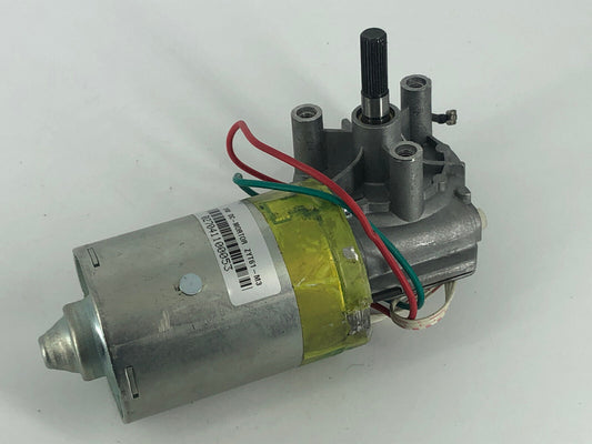 HomeEntry HE500AN Motor Antriebsmotor Getriebemotor Tormotor Garagentormotor