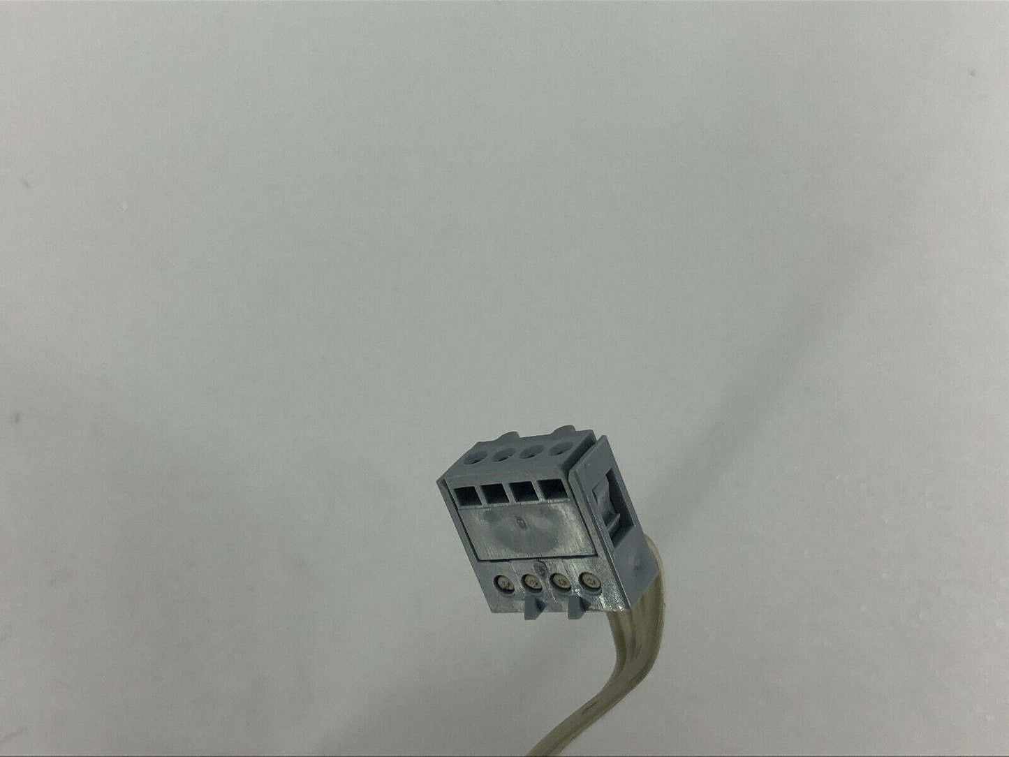 Berner MS50 Kabelbaum Kabel Hauptkabel Verkabelung Verdrahtung Stromkabel Ansch