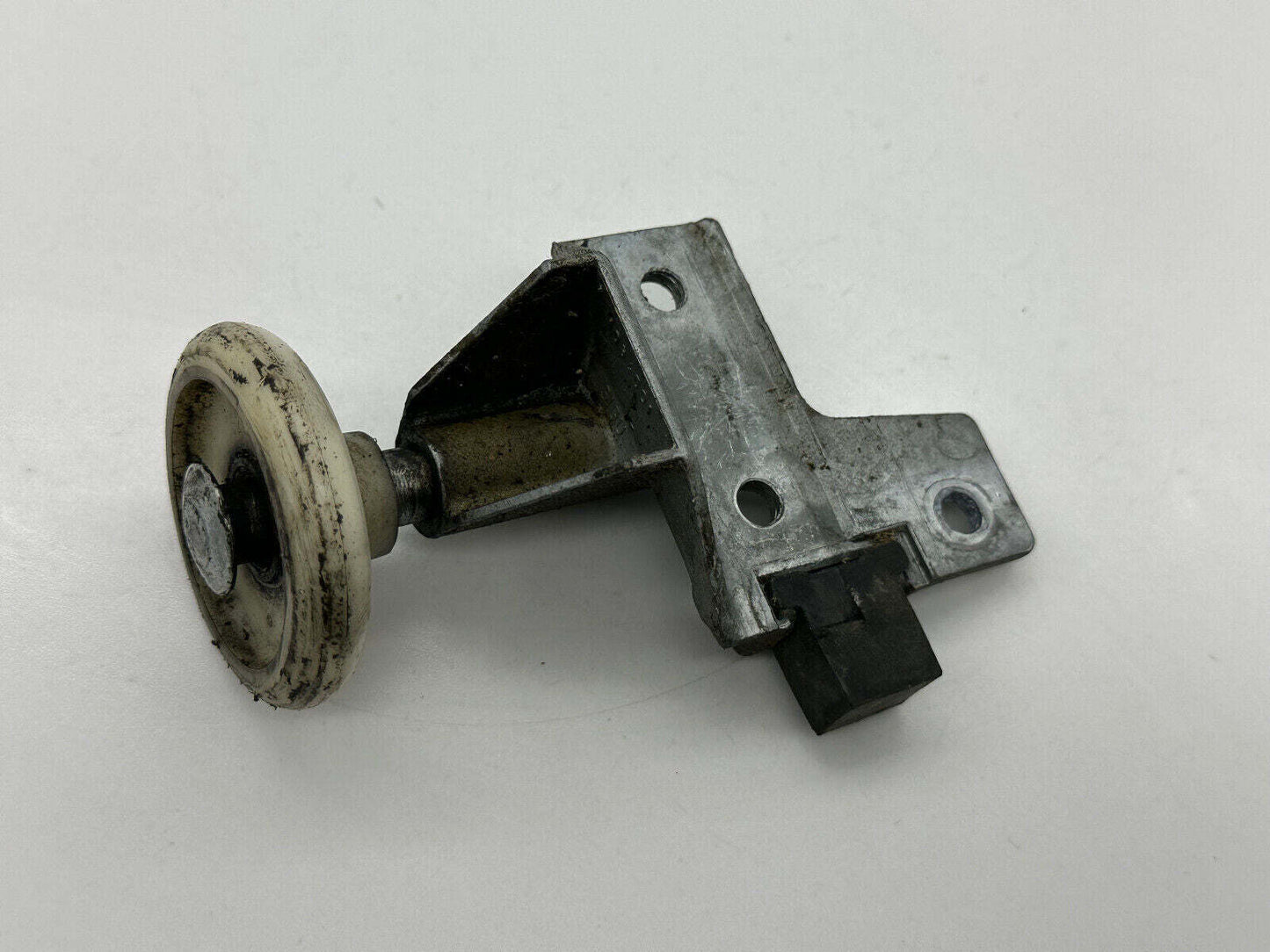 Hörmann Rollenhalter mit Laufrolle Lauftrolle Rolle ..
