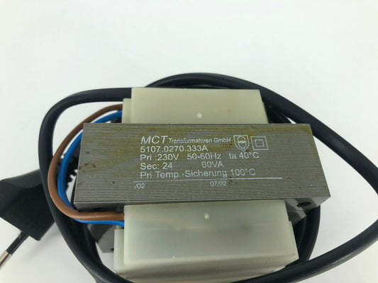 Hörmann Ecostar A Netzteil Elektronik Stromversorgung Transformer Trafo Adaptor