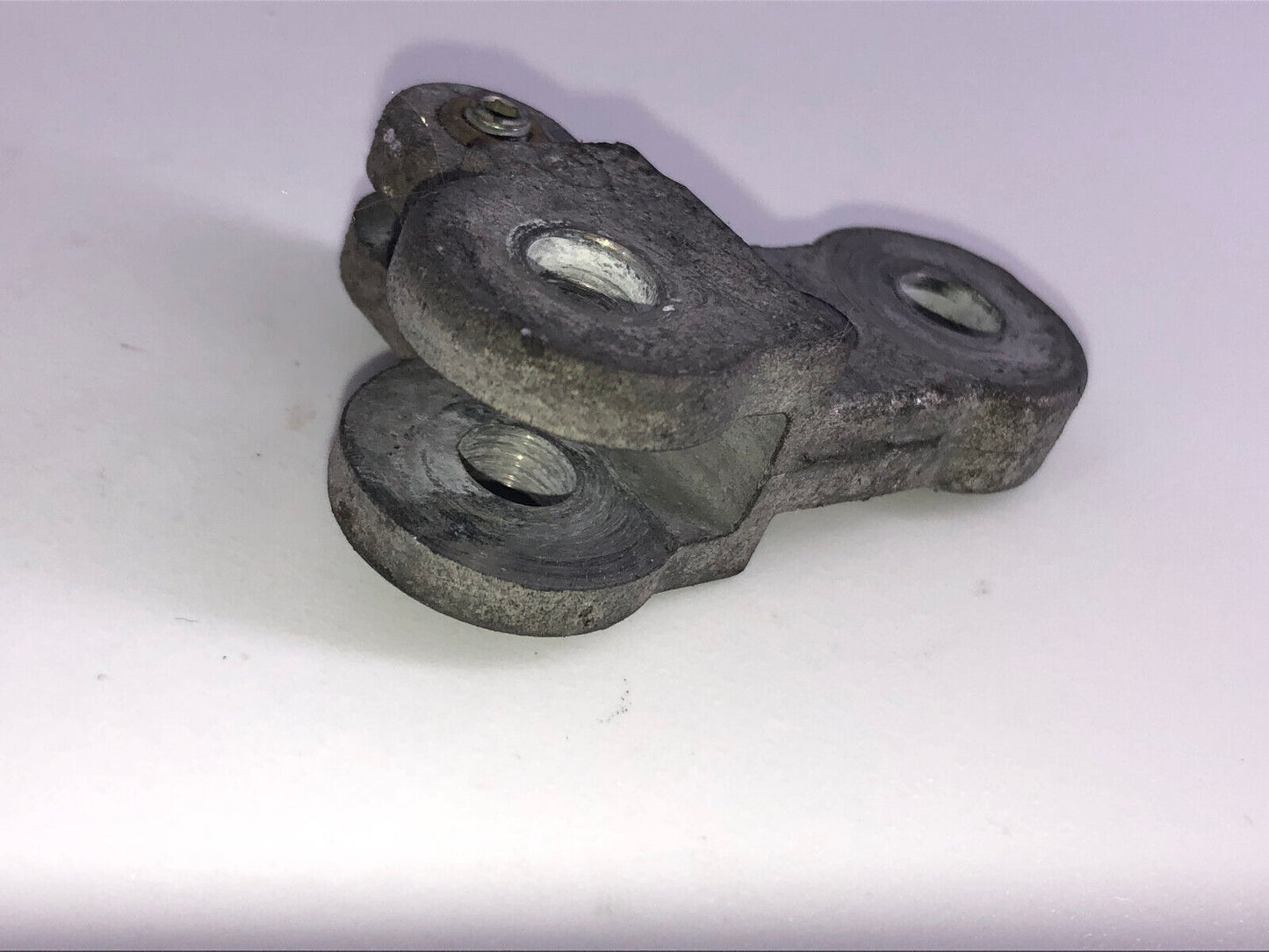 Berner MS50 Winkel Halterung Halter Haltewinkel Sturzhalter Befestigung