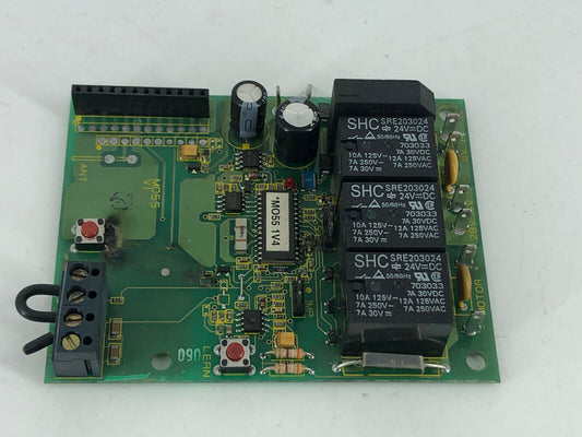 Elka Vario Hauptplatine Platine Steuerung Steuerplatine Elektronik Basisplatine