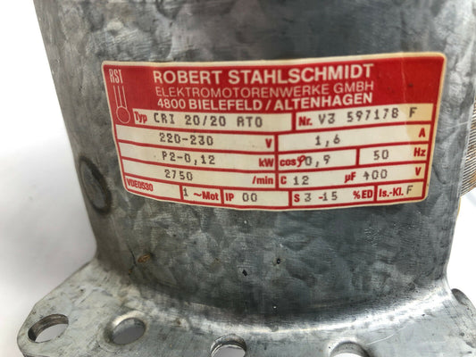 Hörmann GTD GTS GTO Getriebemotor Garagentormotor Tormotor Antriebsmotor Motor