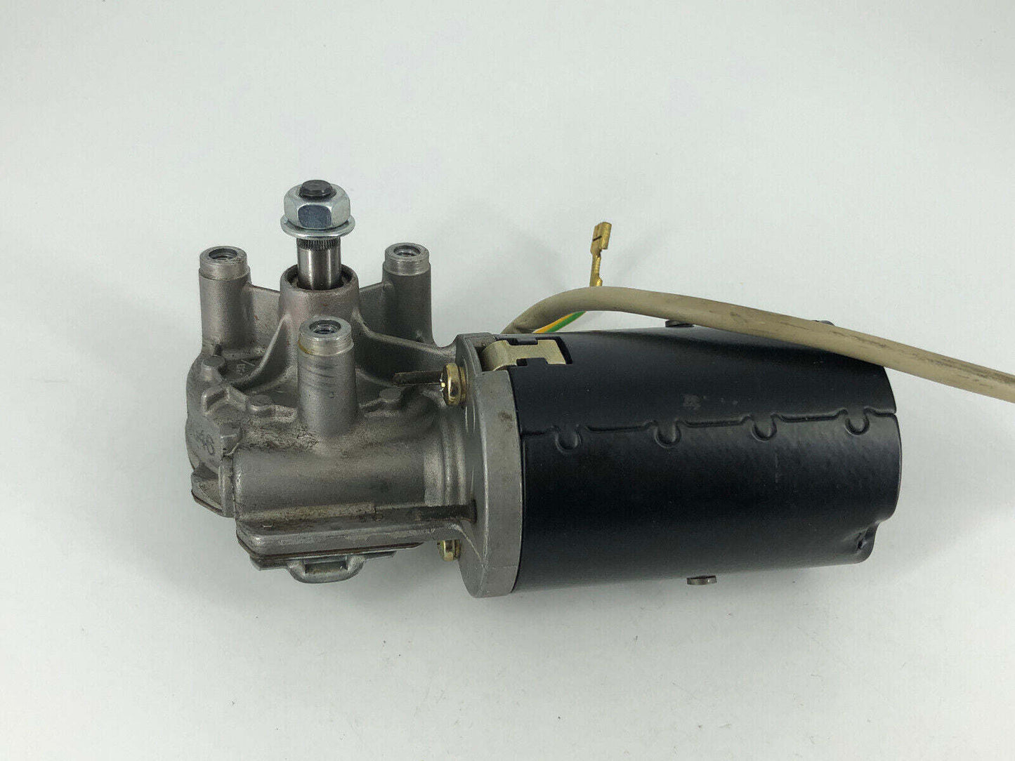 Berner BT45 Motor Antriebsmotor Getriebemotor Ersatzmotor Tormotor Garagentormot