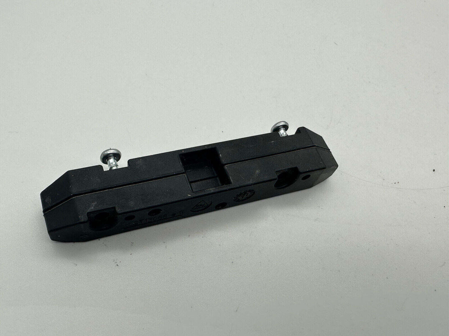 Ansonic MA55 Kettenverbinder Kettenschloss Verbindungsset Zahngurtkupplung