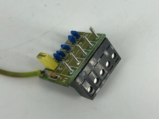 Hörmann Verdrahtungsplatine Platine Elektronik Basisplatine Steuerung Multifunkt