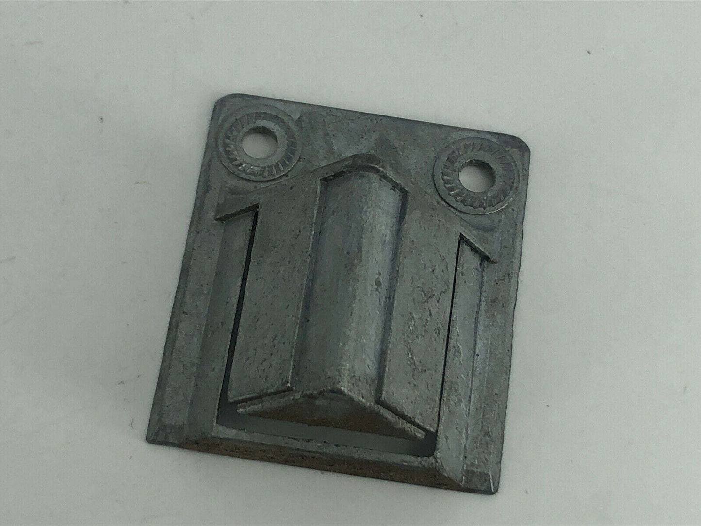 Hörmann Winkel Halterung Befestigung Torhalterung 563968 563 968
