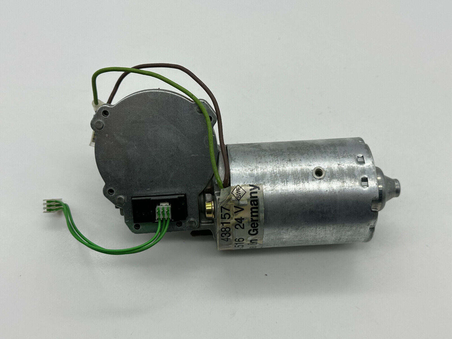 Hörmann Supramatic E Antriebsmotor Ersatzmotor Motor Tormotor Garagentormotor