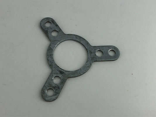 Berner BT45 Verbindungsadapter Motoradapter Verbinder Verbindung Hülse