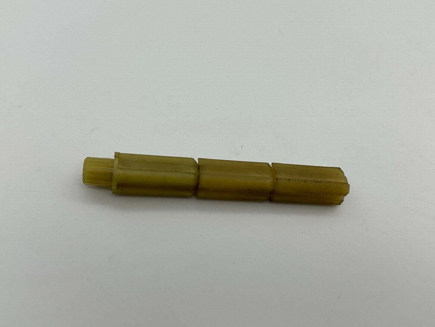 Hörmann A20 A30 Notaus Hauptschalter Adapteraufsatz Adapter Verbindung Verzahnun