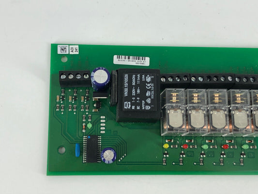 Sommer Marathon Tiga 800 SLX Platine Steuerung Steuerplatine Ampelsteuerung