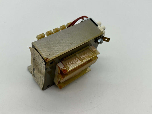 Bernal Rally C Netzteil Trafo Stromversorgung Power Transformator Elektronik