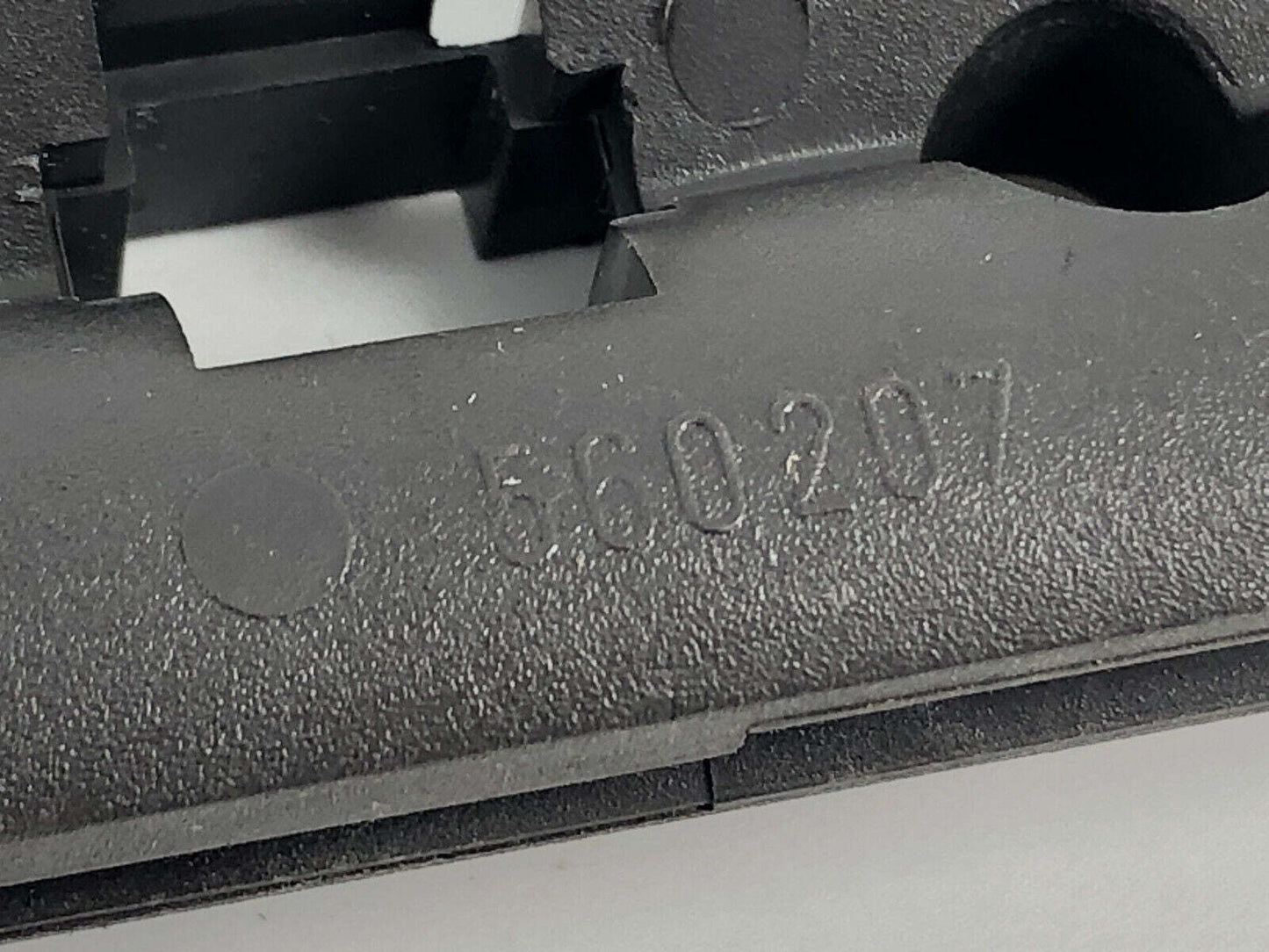 Hörmann GTD 50 Halterung Halter Haltewinkel Kabelhalter Kabelhalterung