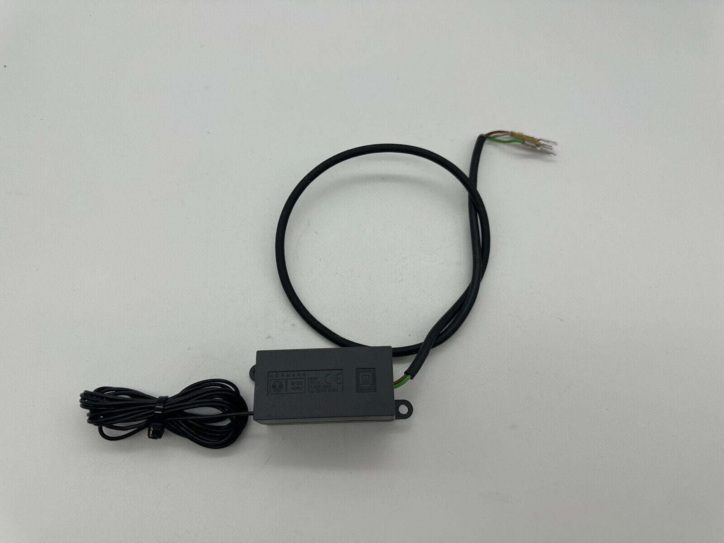 Hörmann Supramatic S Empfänger Antenne Empfangsteil Funkempfänger Receiver Funk