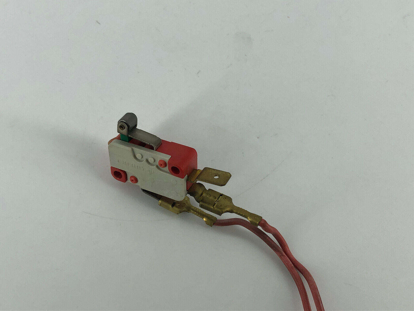 Ansonic MA60 Endschalter Positionsschalter Schalter Microschalter Taster Kontakt