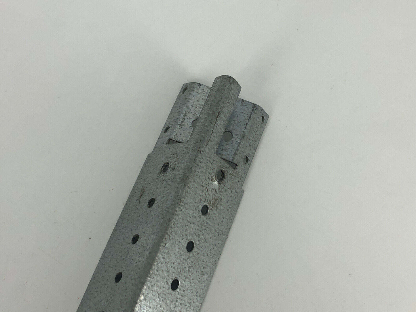 Marantec Hörmann Toranbinder Torblattwinkel Torwinkel Sturzwinkel Halterung
