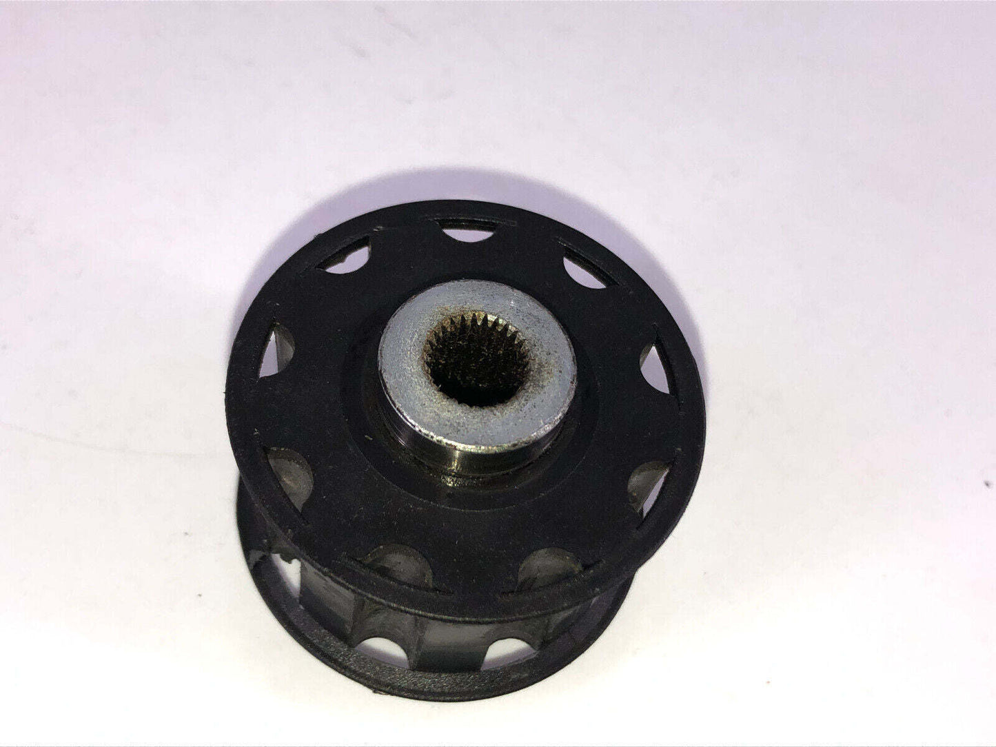 Hörmann Supramatic S Umlenkrolle Rolle Kettenumlenkung Kettenwender Umlenkung