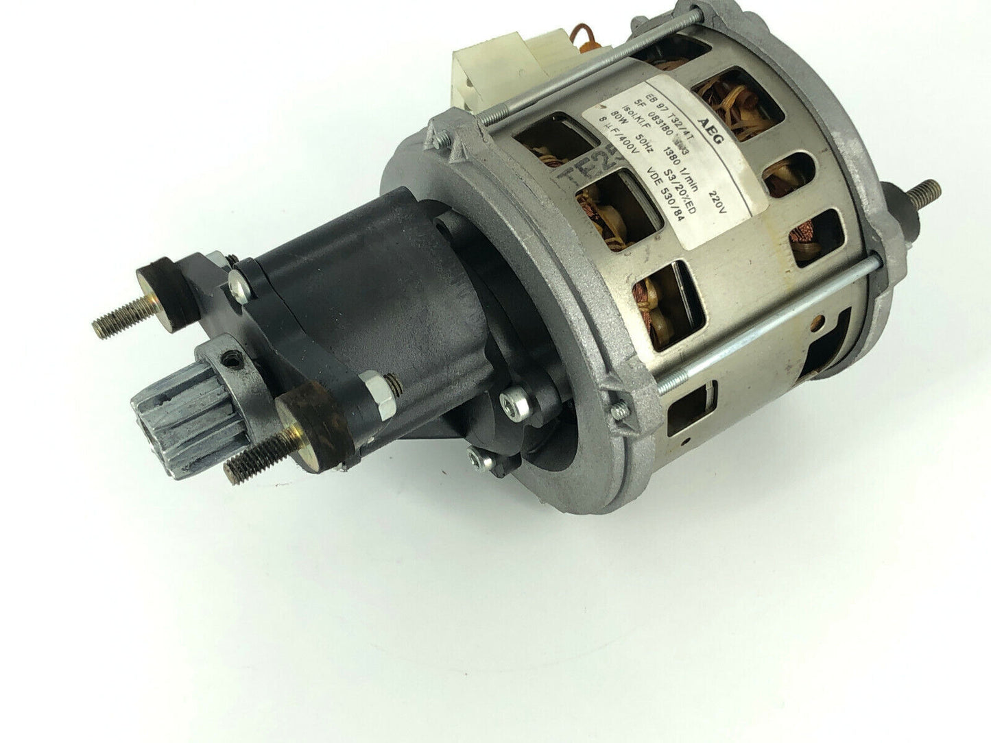 Chamberlain ML3500 Motor Antriebsmotor Getriebemotor Tormotor Garagentormotor