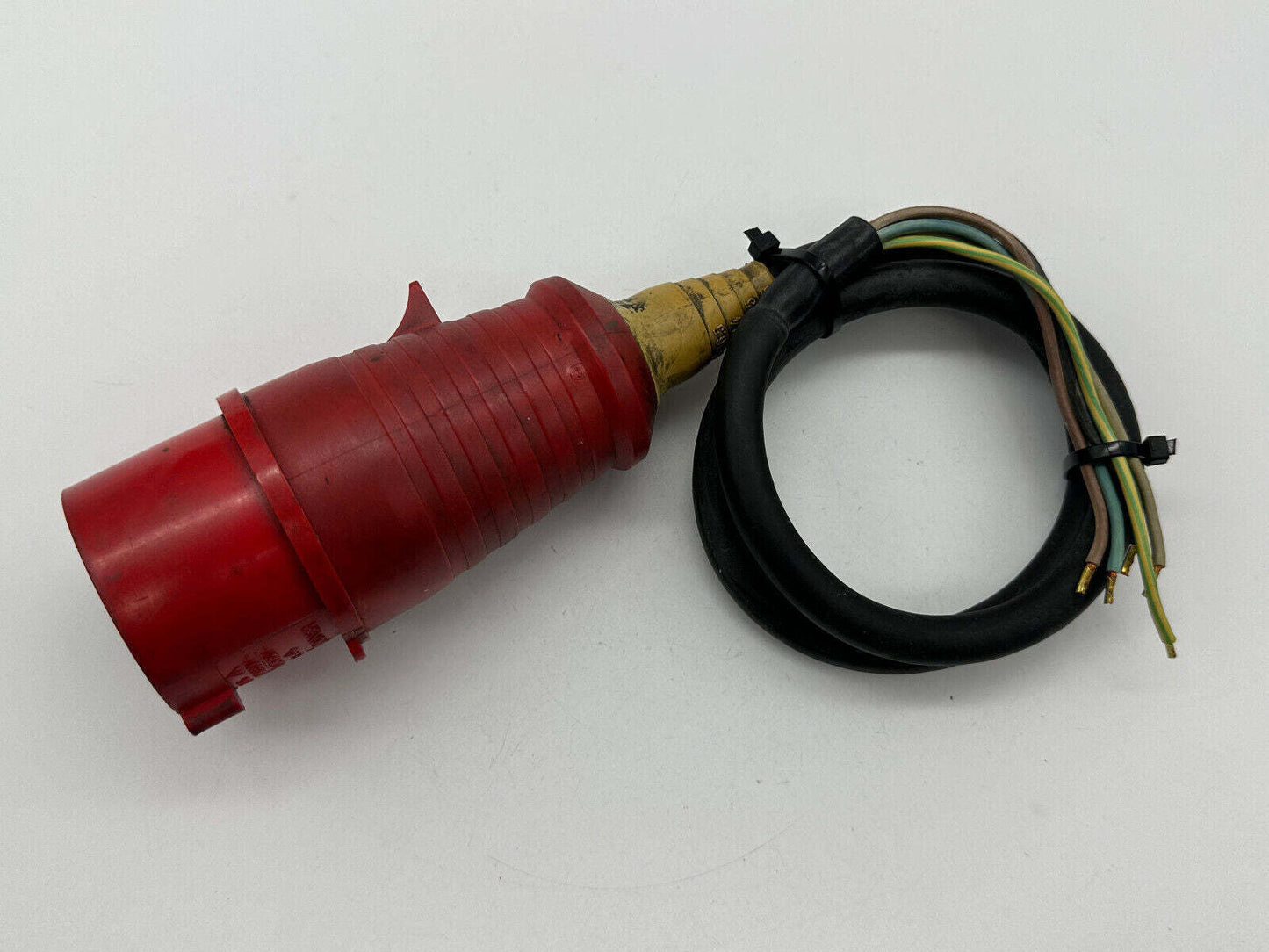 Hörmann A445 Kabel Stromkabel Anschlusskabel Hauptkabel Verdrahtung Verkabelung