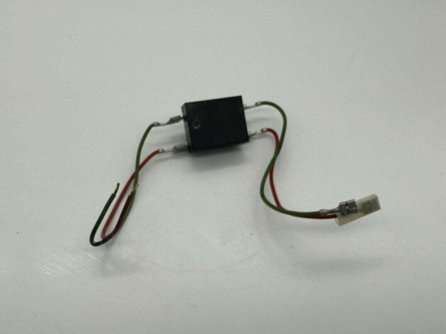 Bernal BA2000 Sicherung Elektronik Ersatzteil Strom
