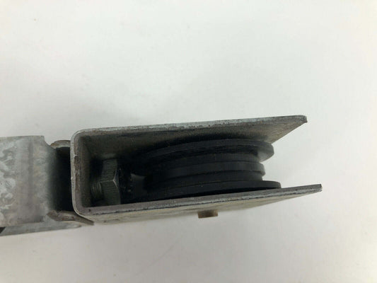 Siebau Typ 403 Umlenkung Umlenkrolle Rolle Spannvorrichtung Endstück Riemenspann