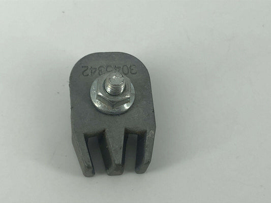 Hörmann Winkel Halterung Befestigung 3045342 Zugseilhalteschwinge