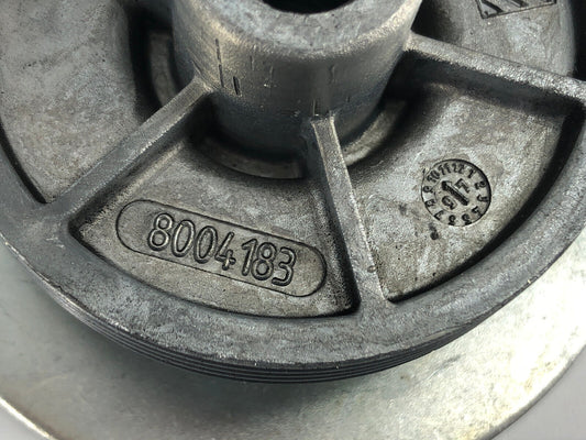 Hörmann 8004183 Rolle Umlenkung Umlenkrolle Kupplung Seilwicklung