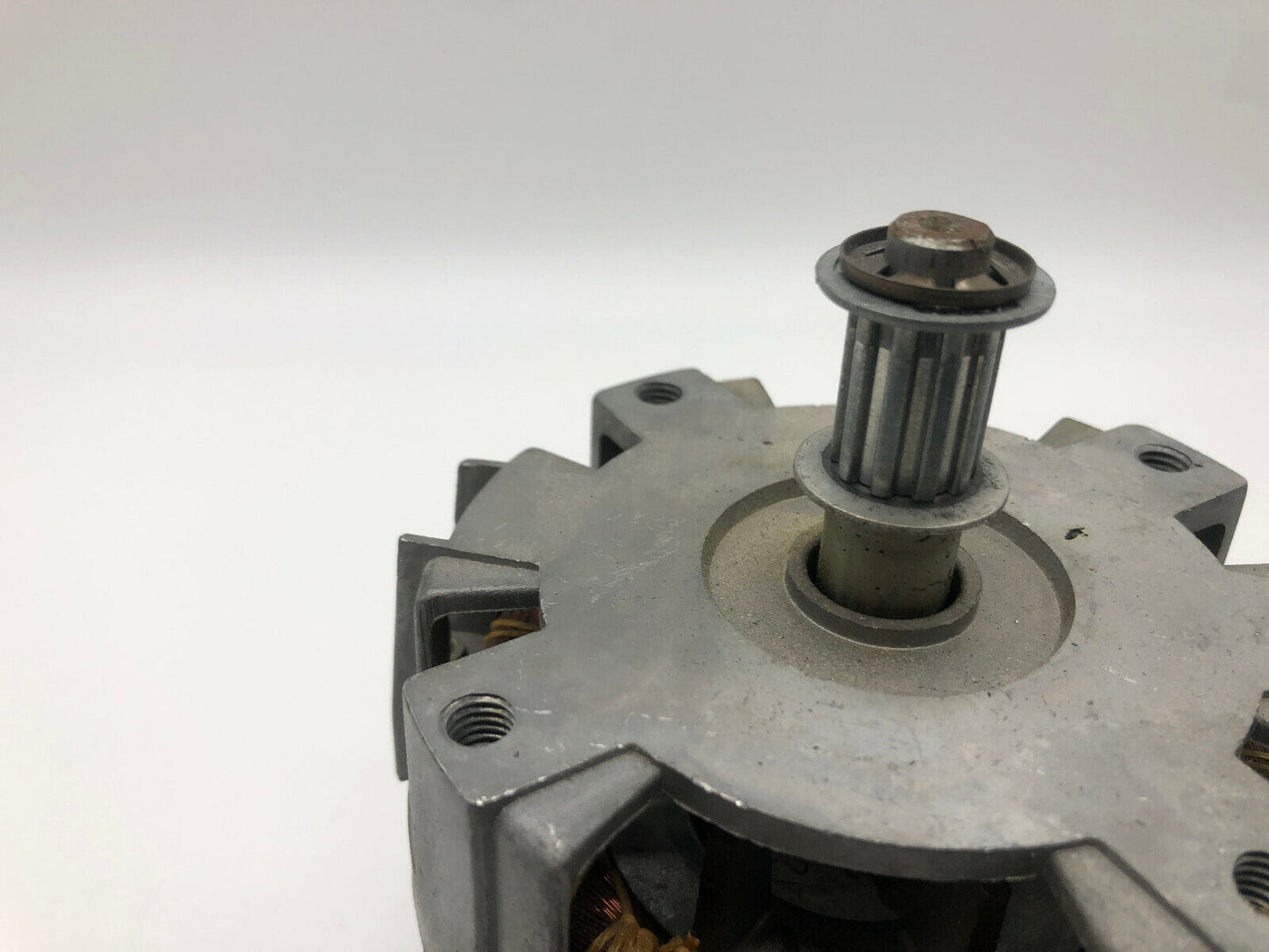 Hörmann GTD GTS GTO Getriebemotor Motor Tormotor Antriebsmotor Garagentormotor