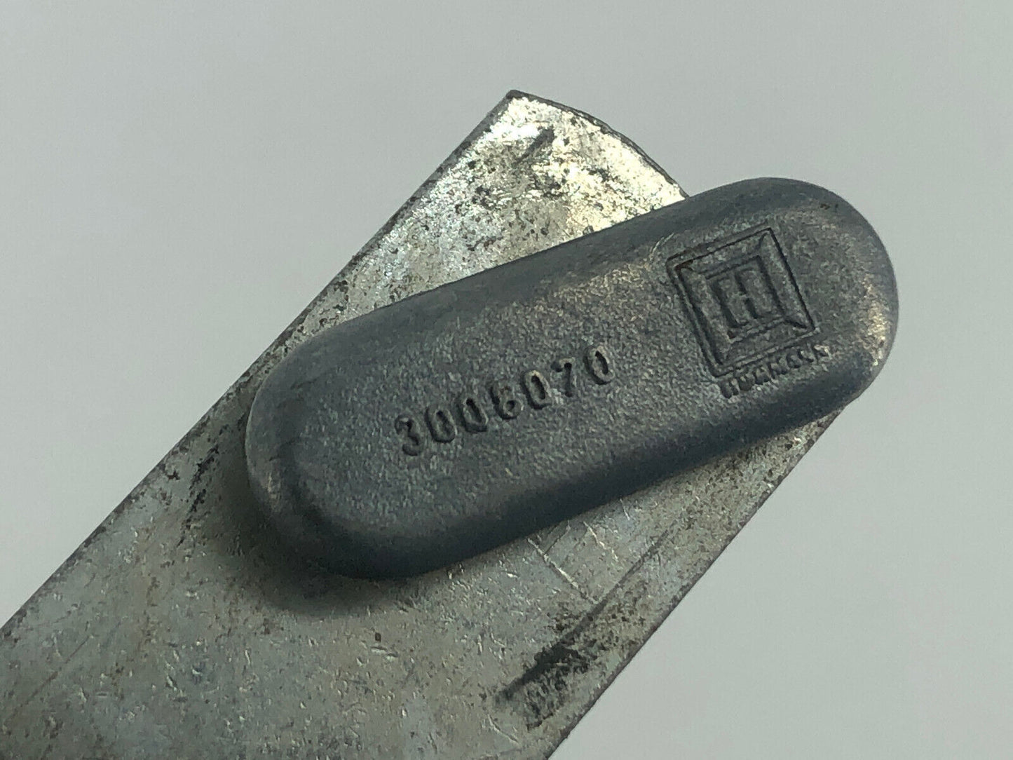 Hörmann Winkel Befestigung Haltewinkel Sturzhalter Halter Halterung