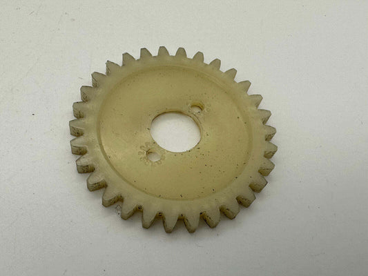 Bernal BA1000-3 S Zahnrad Ritzel Antriebssnabe Antriebsscheibe Schneckengetrieb