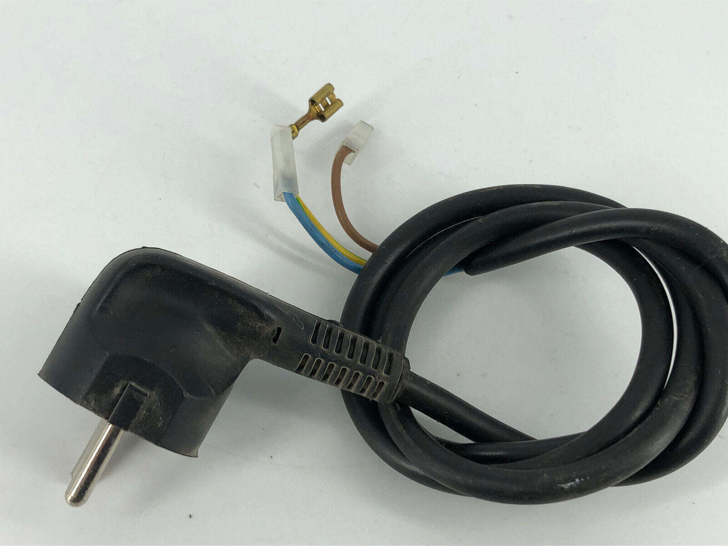 Berner BT45 Kabel Stromkabel Anschlusskabel Hauptkabel Verdrahtung Verkabelung