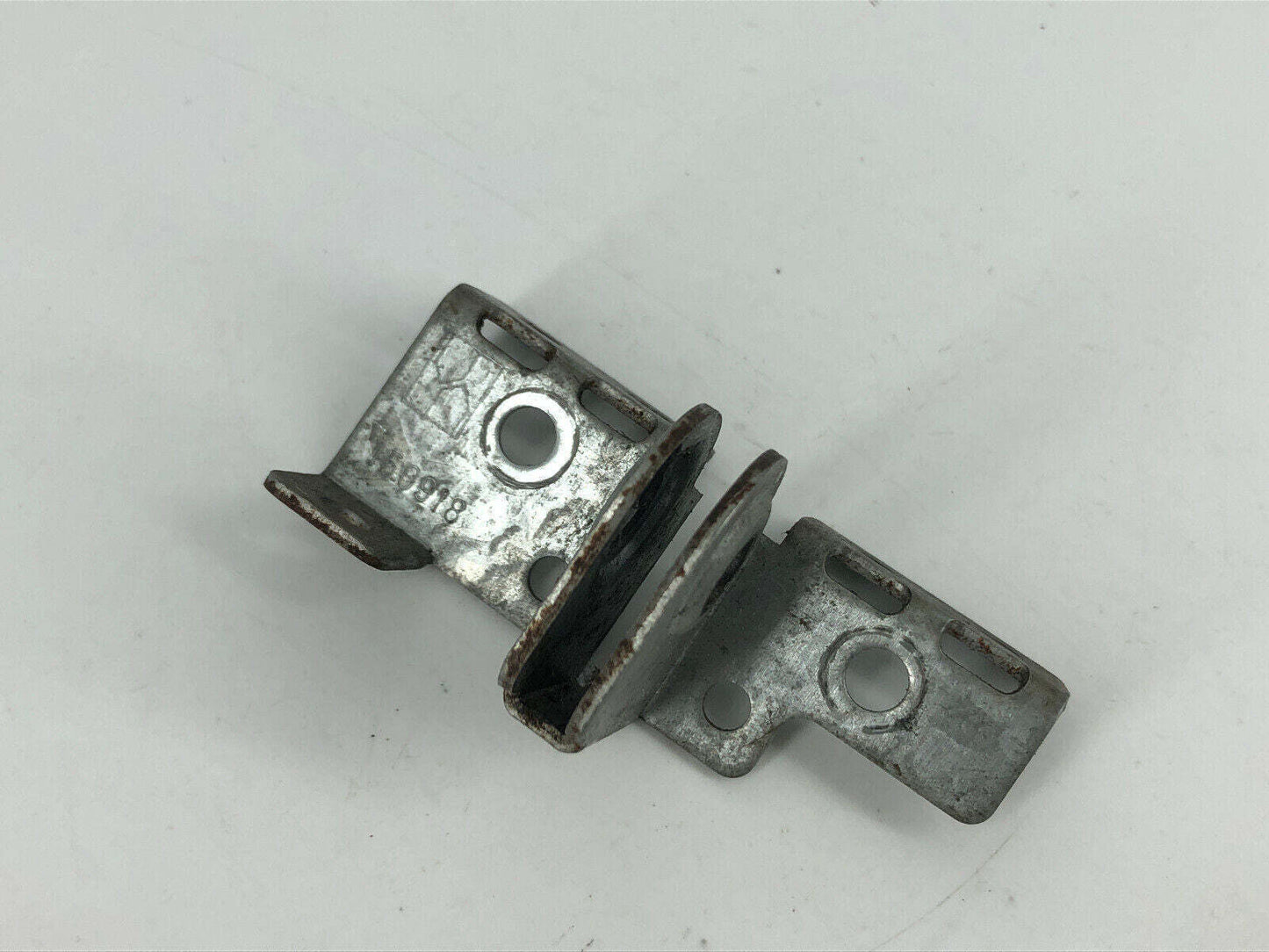Hörmann Supramatic S Toranbinder Torblattwinkel Toranschlusskonsole Torwinkel