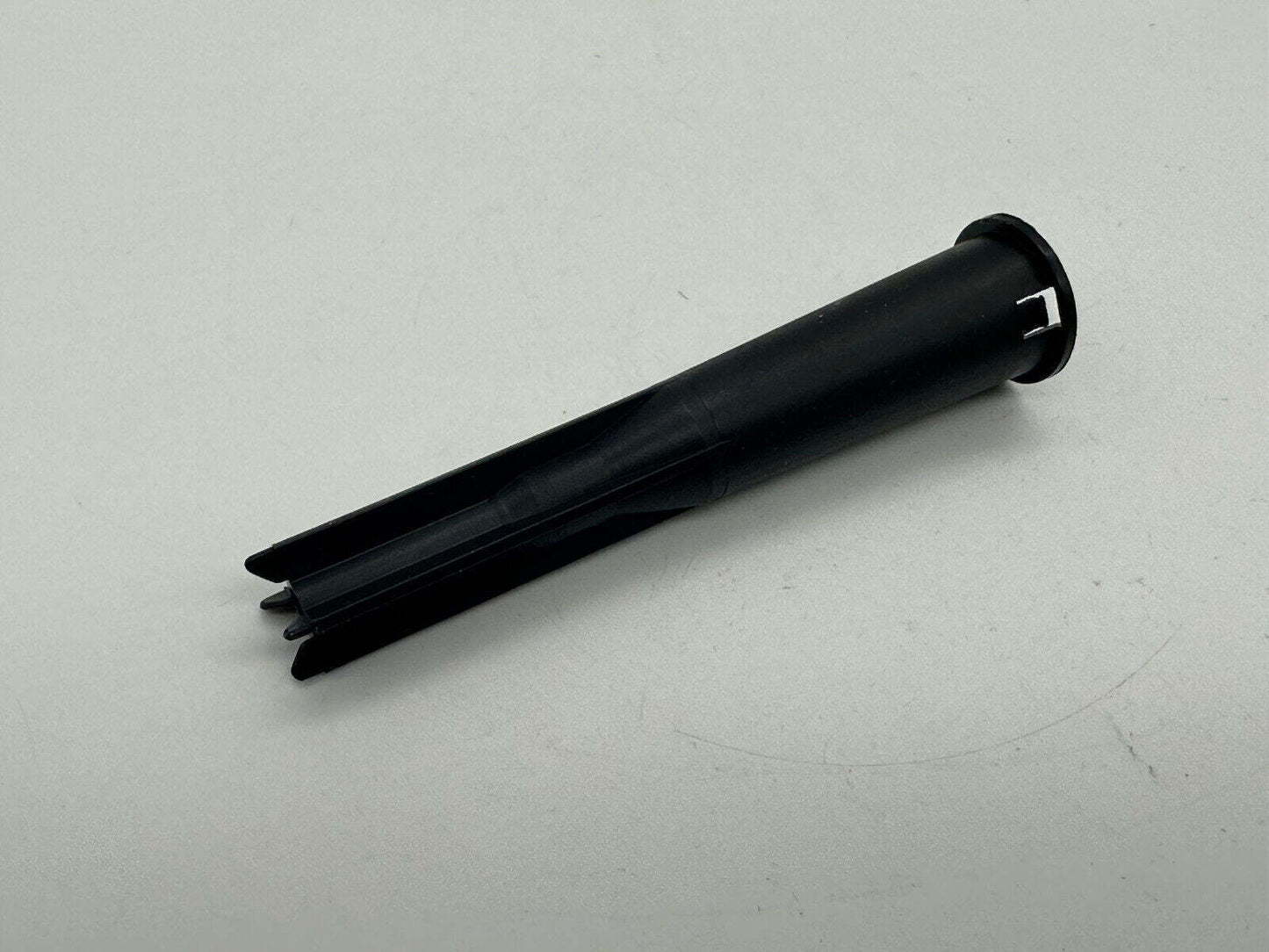 Marantec Comfort 150 Adapterhülse Hülse Ersatzteil Halterung Plastikteil