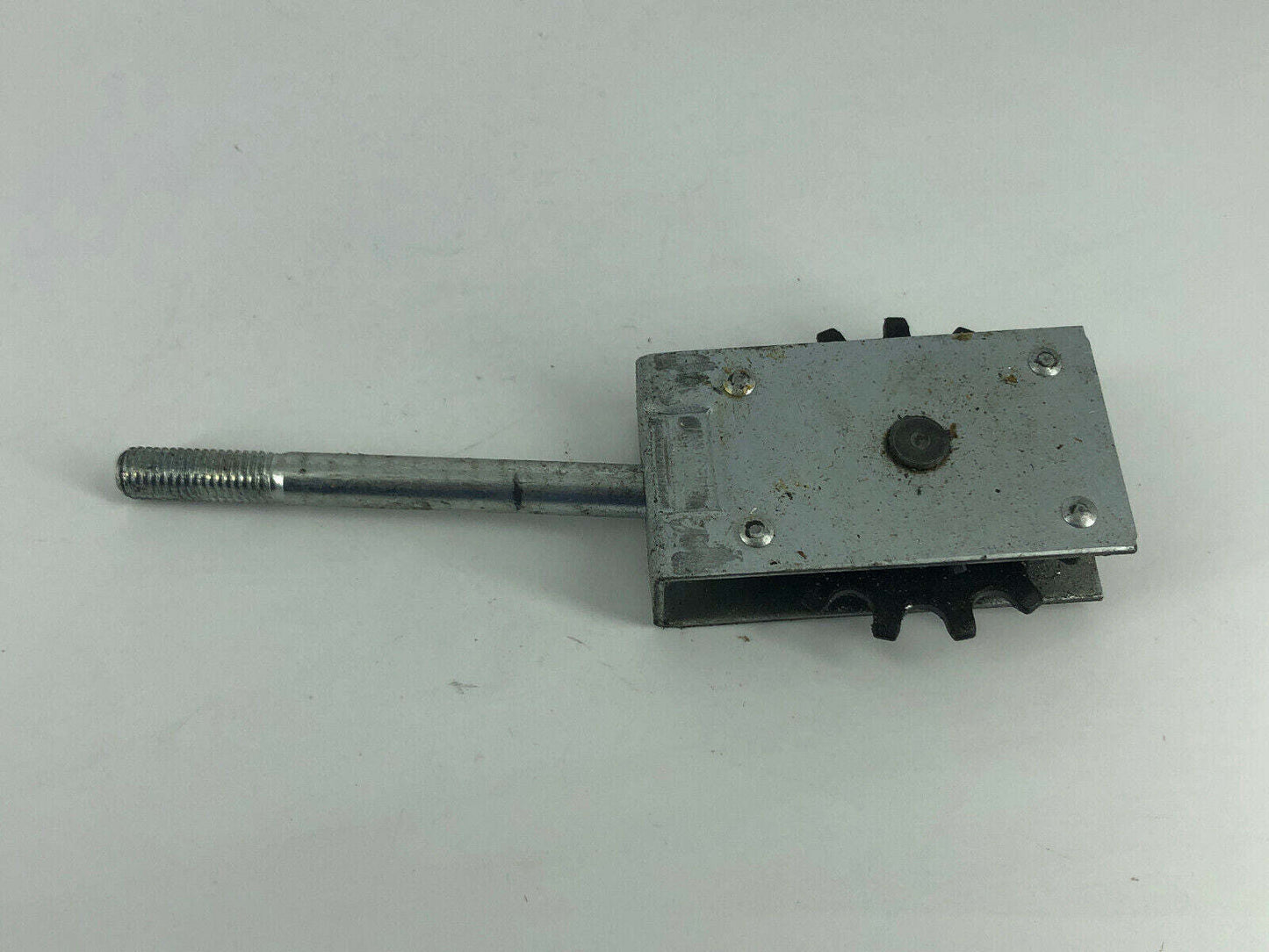 Novoferm Tormatic GTA 703 Kettenspanner Kettenwender Spannvorrichtung Umlenkung