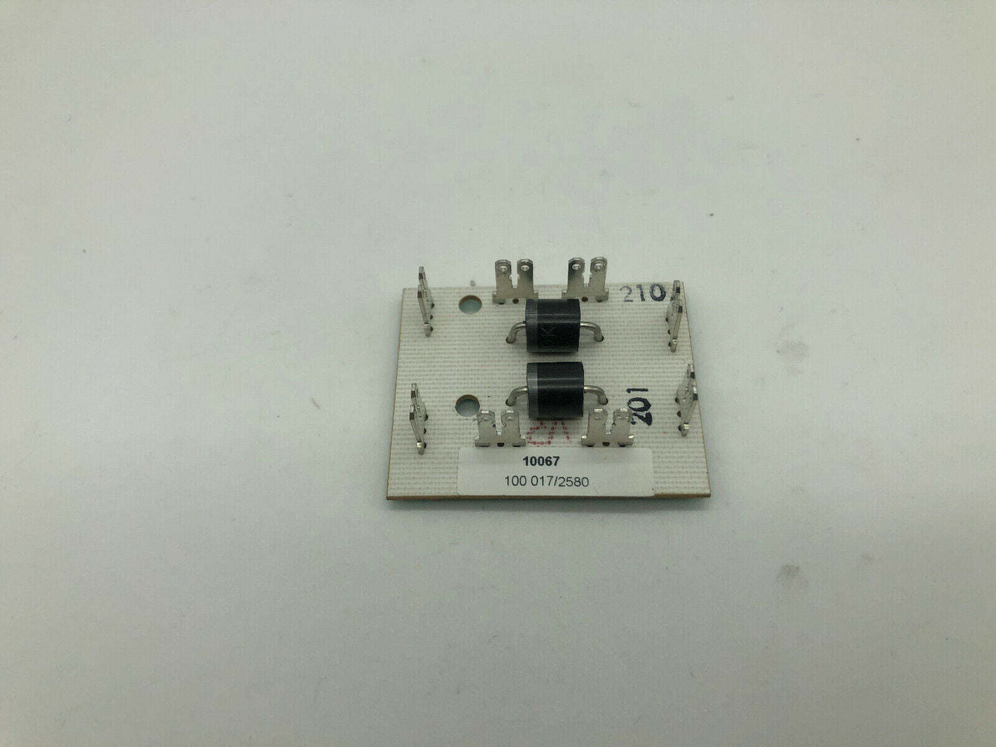 Sommer Sprint Platine Steuerung Steuerplatine Elektronik Hauptplatine Leistungsp