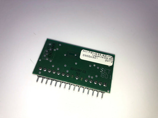 Siebau Typ 403 Antenne Empfangsteil Empfänger Funkempfänger Receiver