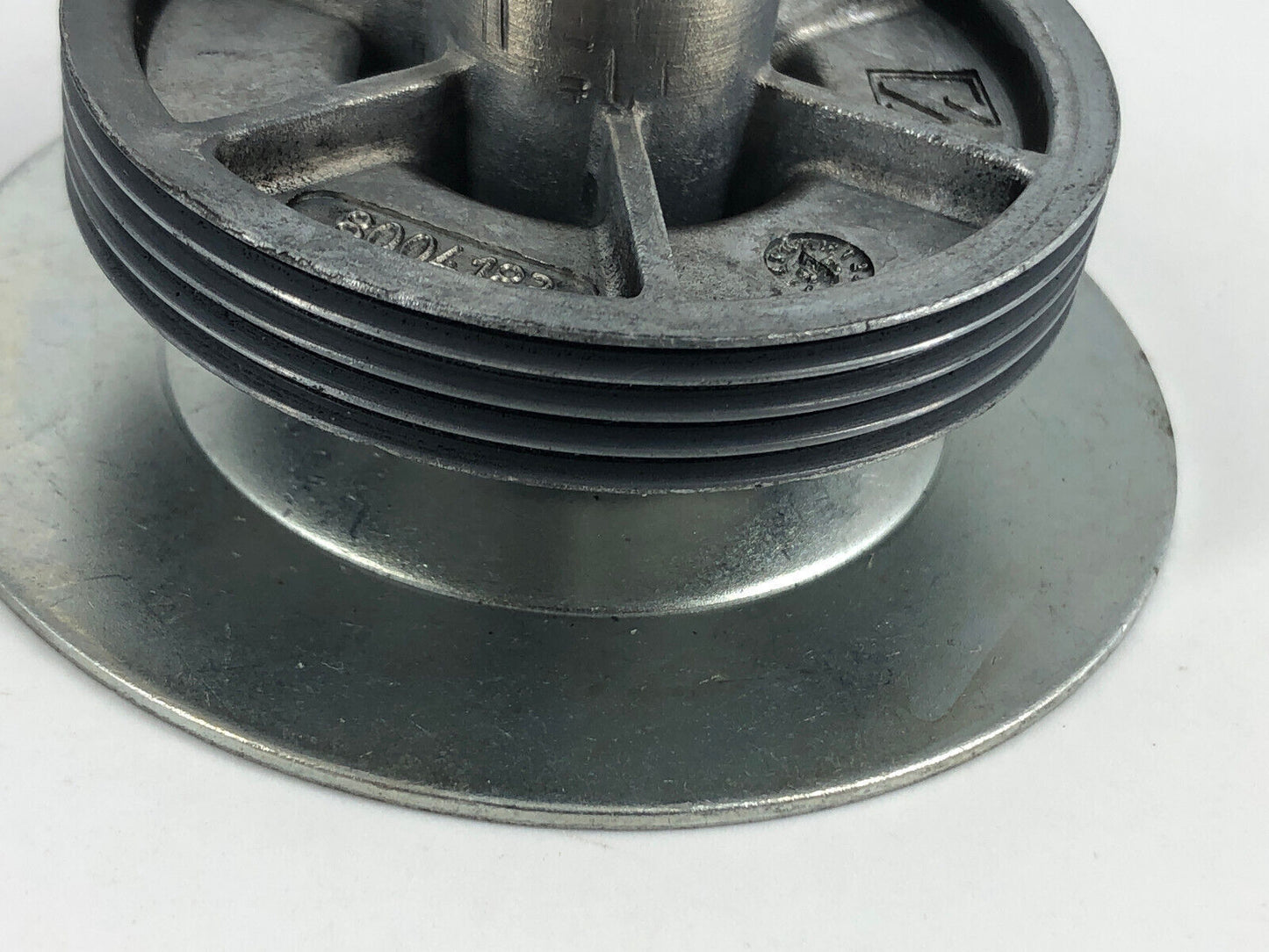 Hörmann 8004183 Rolle Umlenkung Umlenkrolle Kupplung Seilwicklung