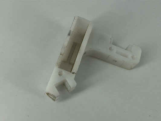 Novoferm NovoPort Plasik Kunststoff Halterung Abdeckung Ersatzteil Plastikteil