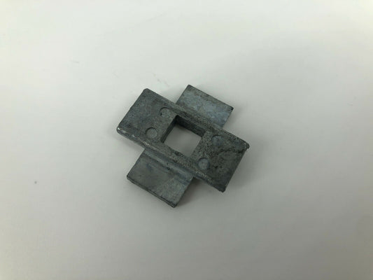 Hörmann Marantech Kreuzstück Abhängung Schienenverbindung